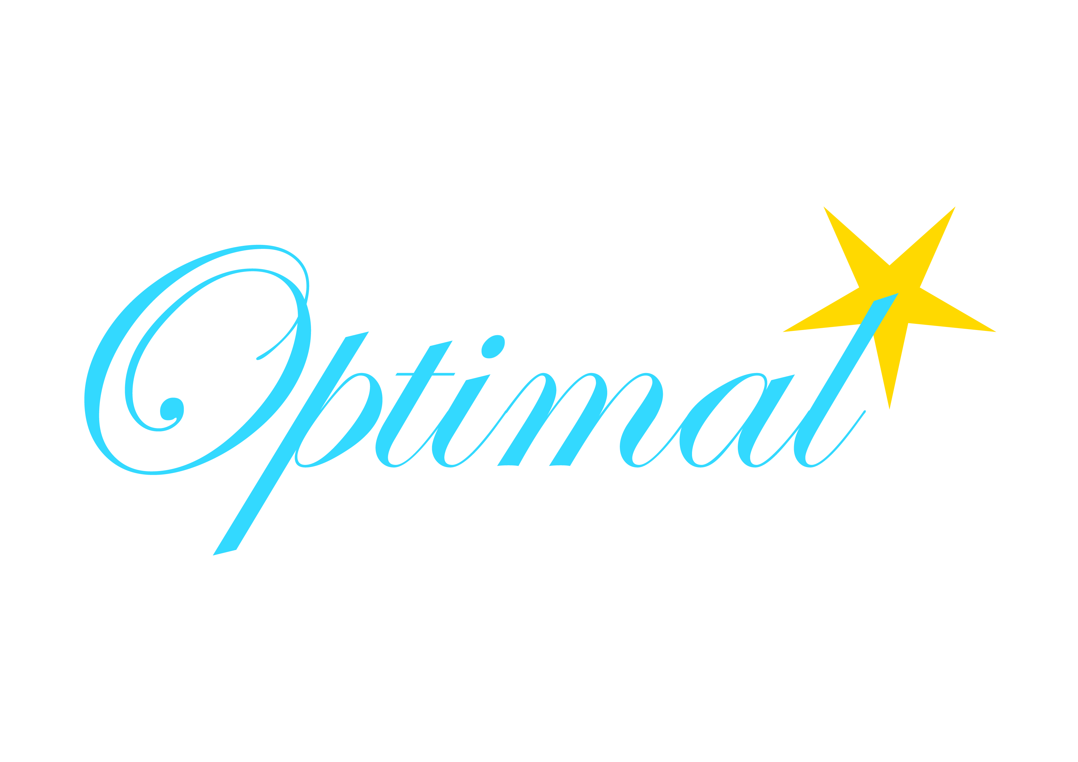 Optimal Logo